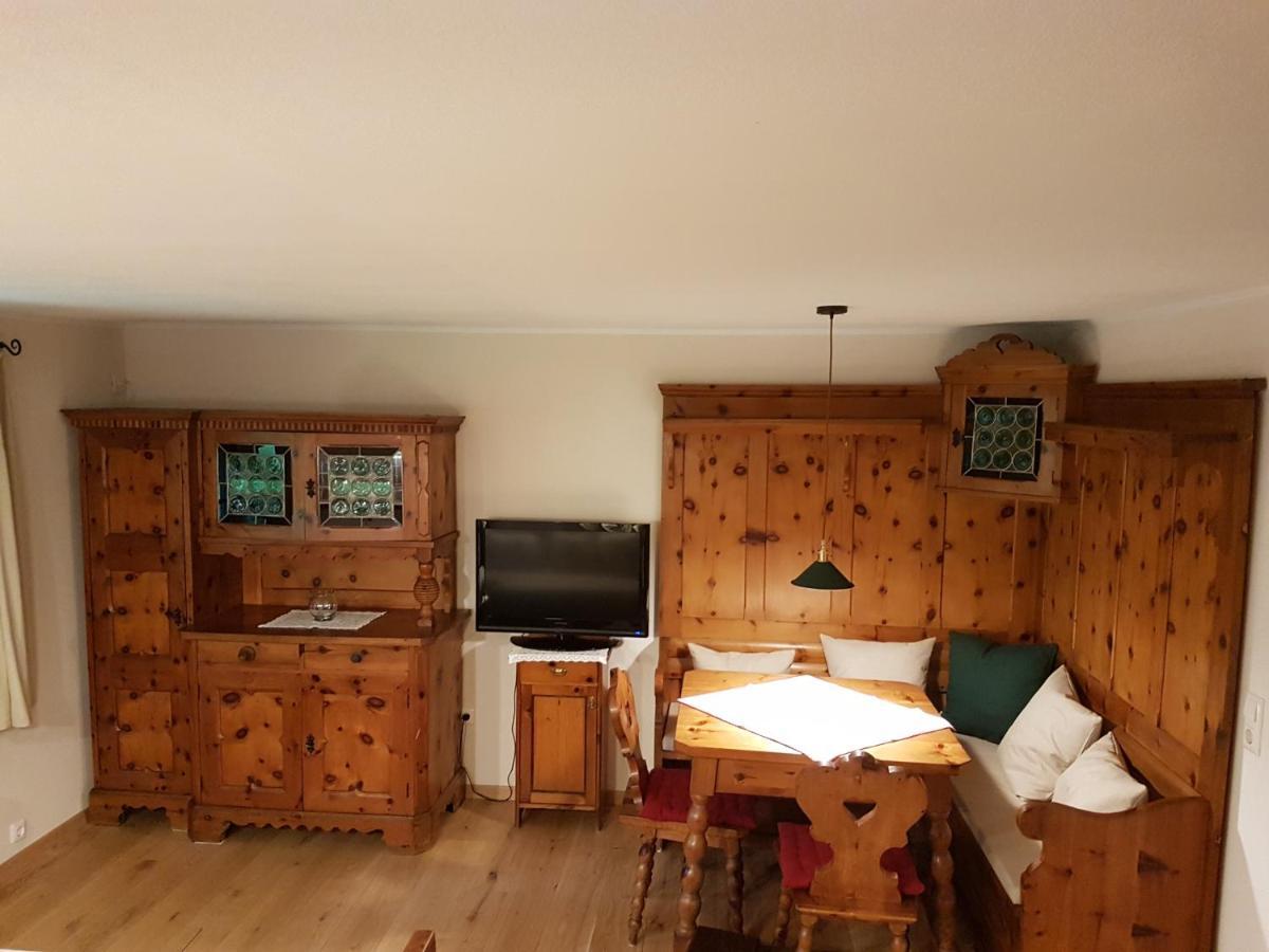 Ferienhaus Erika 马尔尼茨 外观 照片