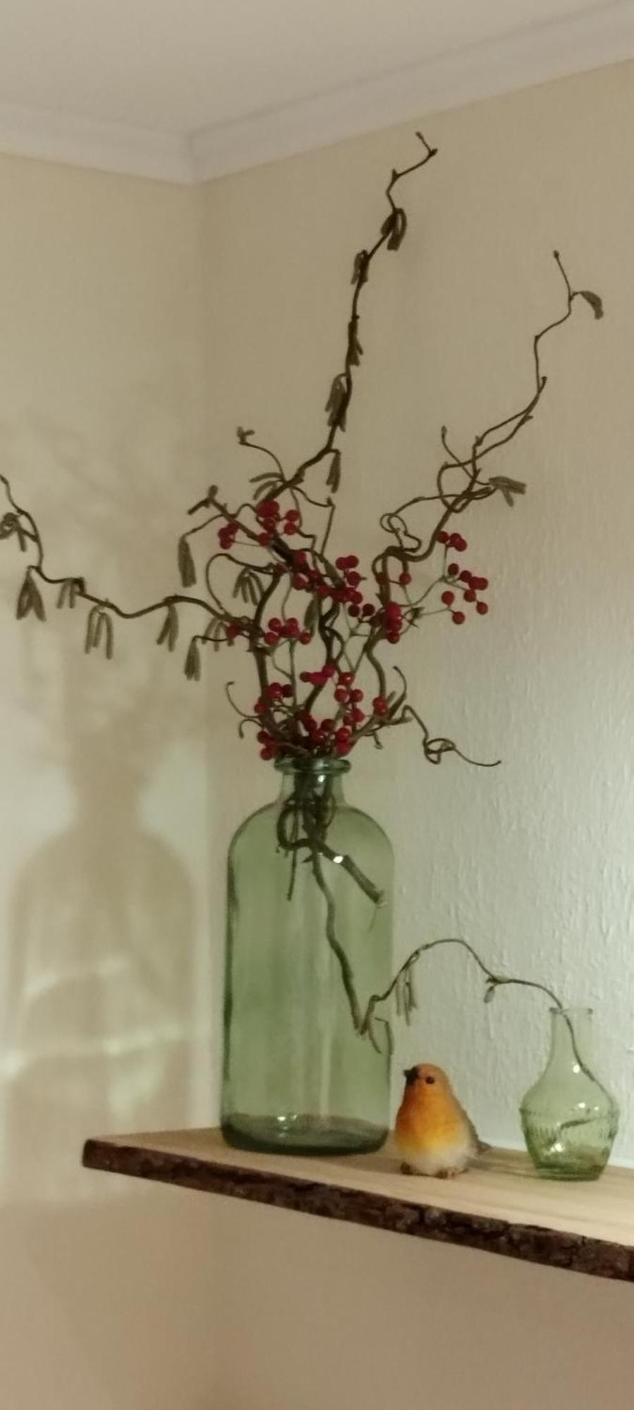 Ferienhaus Erika 马尔尼茨 外观 照片