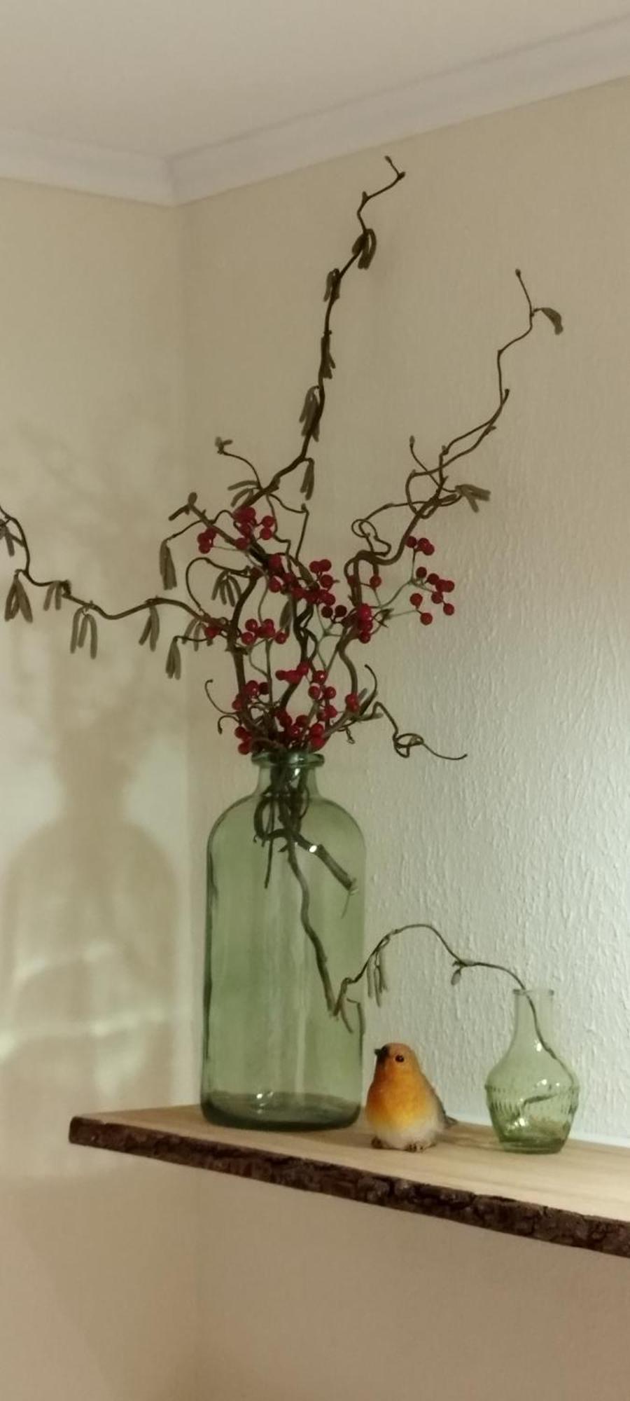 Ferienhaus Erika 马尔尼茨 外观 照片